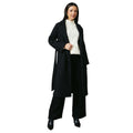 Front - Principles - Trenchcoat Wickel für Damen