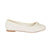 Front - Dorothy Perkins - Damen Ballettschuhe "Phoebe", Schleife