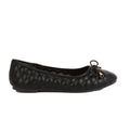 Front - Dorothy Perkins - Damen Ballerinas "Priya", Gesteppt