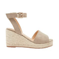 Front - Faith - Damen Espadrillen "Betsy"