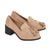 Front - Dorothy Perkins - Damen Halbschuhe "Lena"