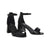 Front - Good For The Sole - Damen Schuhe "Abigail"