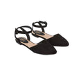 Front - Dorothy Perkins - Damen Ballerinas "Poppy"