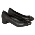 Front - Good For The Sole - Damen Ballerinas "Tara"