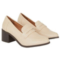 Front - Dorothy Perkins - Damen Halbschuhe "Lora"