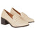 Front - Dorothy Perkins - Damen Halbschuhe "Lora"