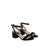 Front - Dorothy Perkins - Damen Sandalen "Tommi Barely There"