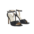 Front - Faith - Damen Sandalen "Rachael", Verziert