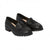 Front - Dorothy Perkins - Damen Penny-Schlupfschuhe "Leoni"