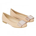 Front - Dorothy Perkins - Damen Ballerinas "Pila"