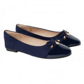 Front - Good For The Sole - Damen Pumps "Tash Comfort"