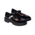 Front - Faith - Damen Riemchenschuhe "Naevias"