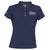 Front - Aubrion - Poloshirt für Damen