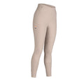 Front - Aubrion - "Optima Air" Reitleggings für Damen