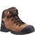 Front - Cotswold - Herren Stiefel "Longborough", Leder