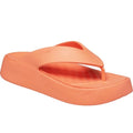 Front - Crocs - Damen Flipflops "Getaway"