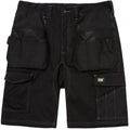 Front - Caterpillar - "Essential" Shorts für Herren