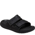 Front - Crocs - Herren Flipflops "Yukon Vista II"