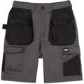 Front - Caterpillar - "Essential" Shorts für Herren