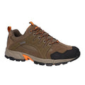 Front - Hi-Tec - Herren Wanderschuhe "Auckland Lite", Wildleder