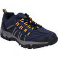 Front - Hi-Tec - Herren Wanderschuhe "Jaguar"