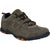 Front - Hi-Tec - Herren Wanderschuhe "Quadra II", Wildleder