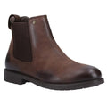 Front - Cotswold - Herren Stiefel "Gretton", Leder