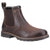 Front - Cotswold - Herren Stiefeletten "Leafield", Leder