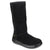 Front - Rocket Dog - Damen Stiefel "Sugardaddy", Wildleder