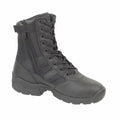 Front - Magnum Damen Stiefel Panther 8 mit Reißverschluss (55627)