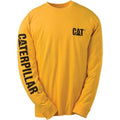 Front - Caterpillar C1510034 Herren Sweatshirt