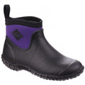 Front - Muck Boots Damen Muckster II All-Purpose leichte Stiefeletten.