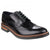 Front - Base London - Herren Halbschuhe "Woburn", Leder