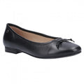 Front - Hush Puppies - Damen Pumps "Naomi"