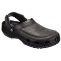 Front - Crocs - Herren Clogs "Yukon Vista II"