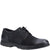 Front - Hush Puppies - Herren Schuhe "Trevor", Nubukleder