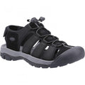 Front - Hush Puppies - Herren Sandalen "Peru"