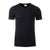 Front - James and Nicholson Herren Basic T-Shirt