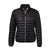 Front - James and Nicholson Damen Daunenjacke, leicht