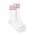 Front - Girlfriend Collective - Socken für Damen