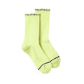 Front - Girlfriend Collective - "Mindfulness" Socken für Damen