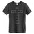 Front - Amplified - "Cross" T-Shirt für Herren/Damen Unisex