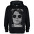 Front - Amplified - "Mr Mojo Rising" Kapuzenpullover für Herren/Damen Unisex