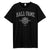 Front - Amplified - "Hall Of Fame" T-Shirt für Herren/Damen Unisex