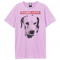 Front - Amplified - "What I Want Dalmation" T-Shirt für Herren/Damen Unisex