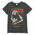 Front - Amplified - "Madison Square" T-Shirt für Herren/Damen Unisex