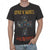 Front - Amplified - "Appetite For Destruction" T-Shirt für Herren/Damen Unisex