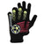 Front - Magic Gloves Jungen Winterhandschuhe Mit Gummidruck