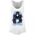 Front - Tokyo Spirit Damen Tanktop mit Kurai-Motiv