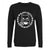 Front - Grindstore - "Black Cats Black Magic Black Coffee" Pullover für Damen